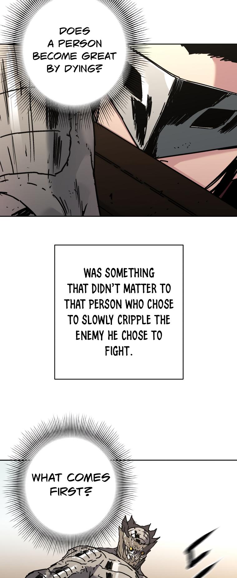 Peerless Dad Chap 282 - Next Chap 283