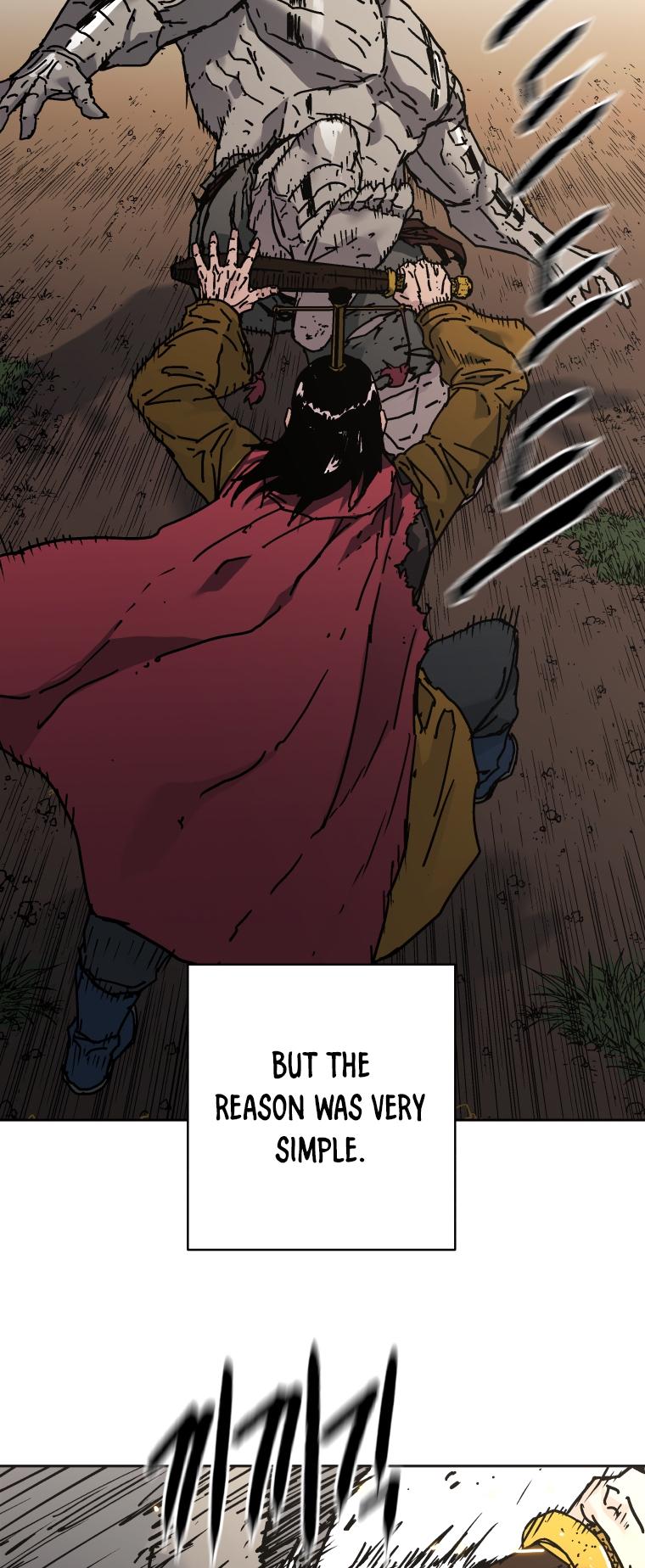 Peerless Dad Chap 282 - Next Chap 283