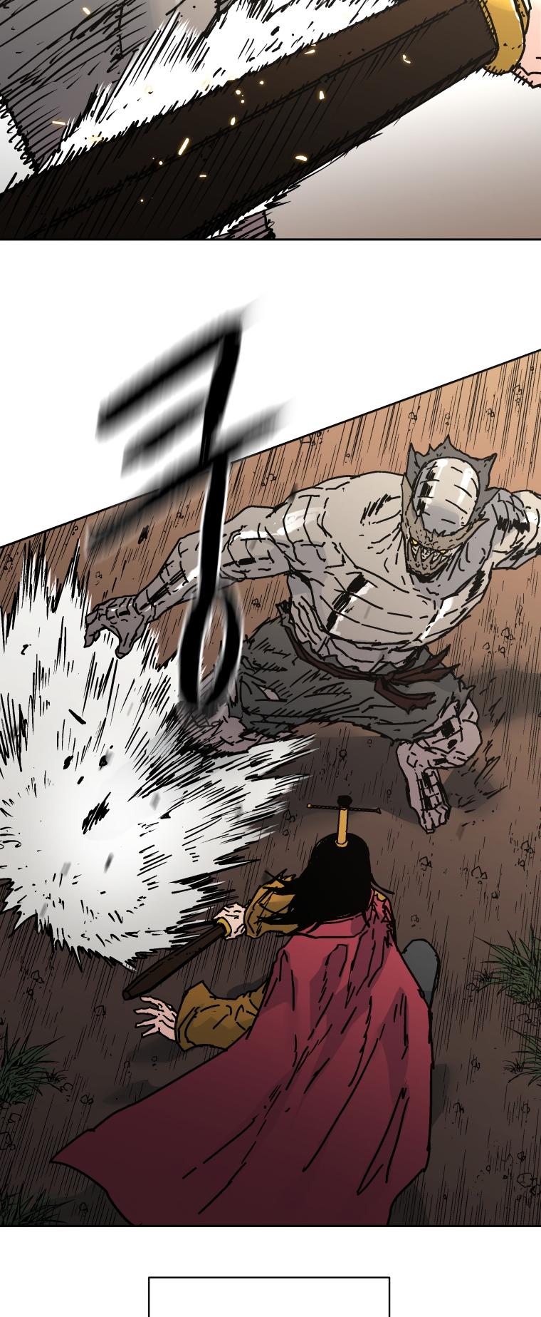 Peerless Dad Chap 282 - Next Chap 283