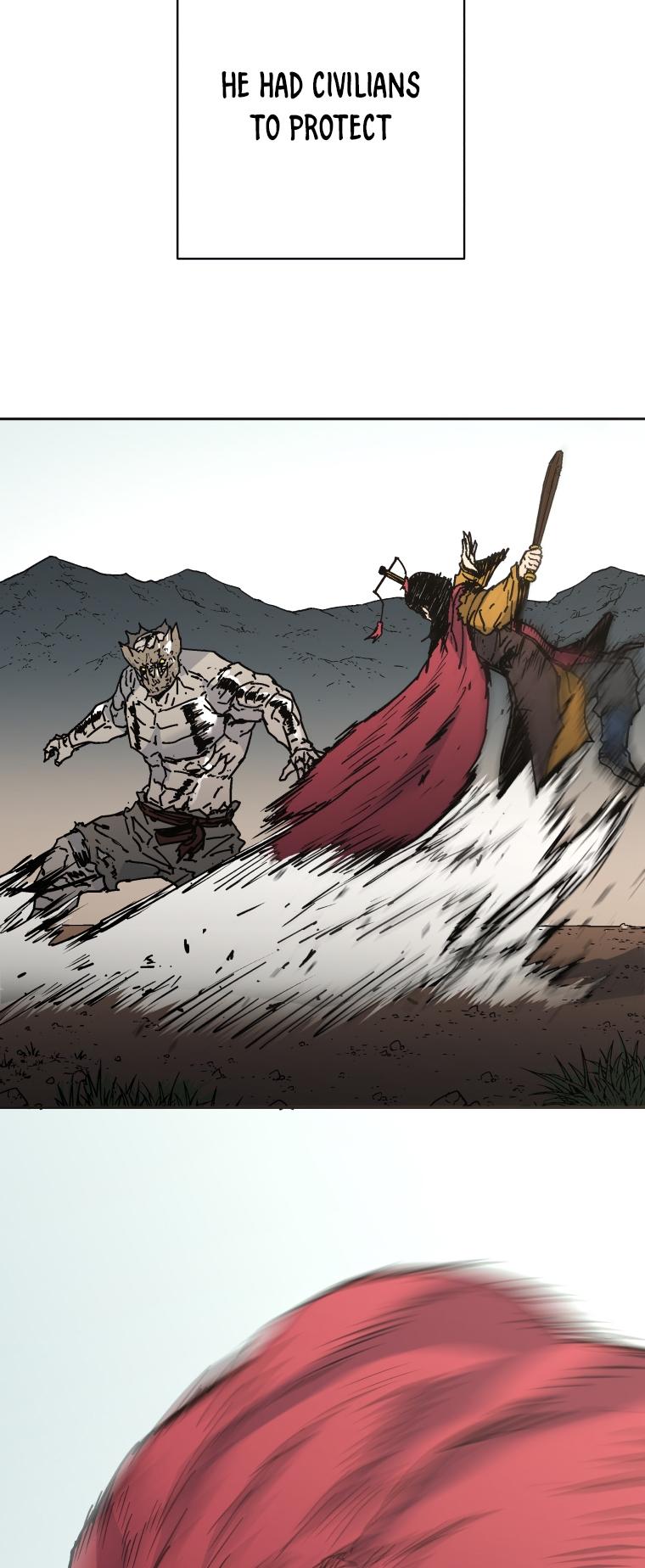 Peerless Dad Chap 282 - Next Chap 283