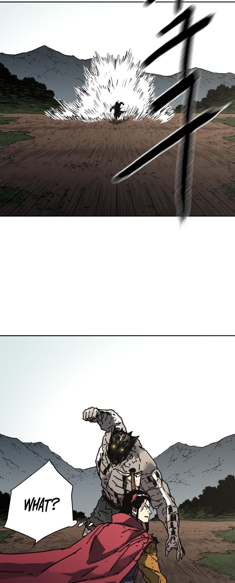 Peerless Dad Chap 282 - Next Chap 283