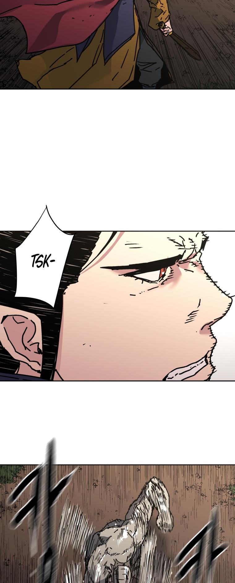 Peerless Dad Chap 282 - Next Chap 283