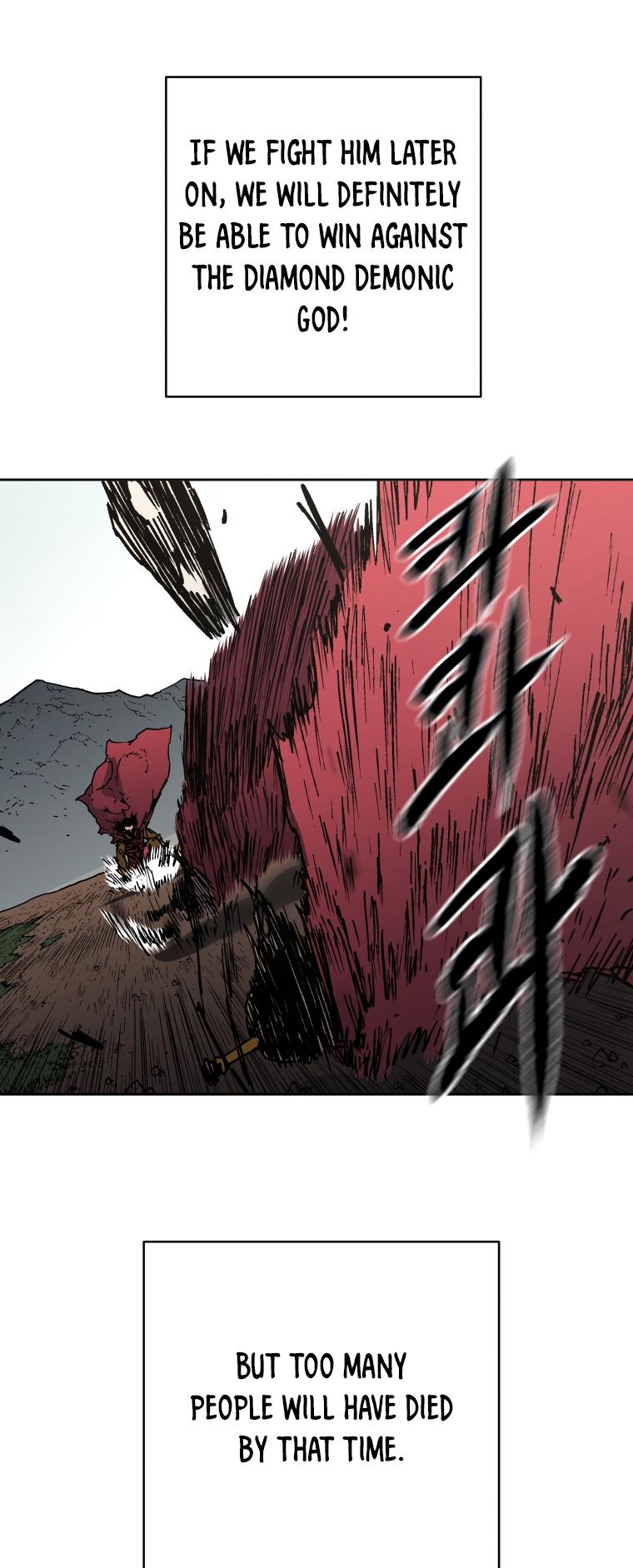 Peerless Dad Chap 282 - Next Chap 283