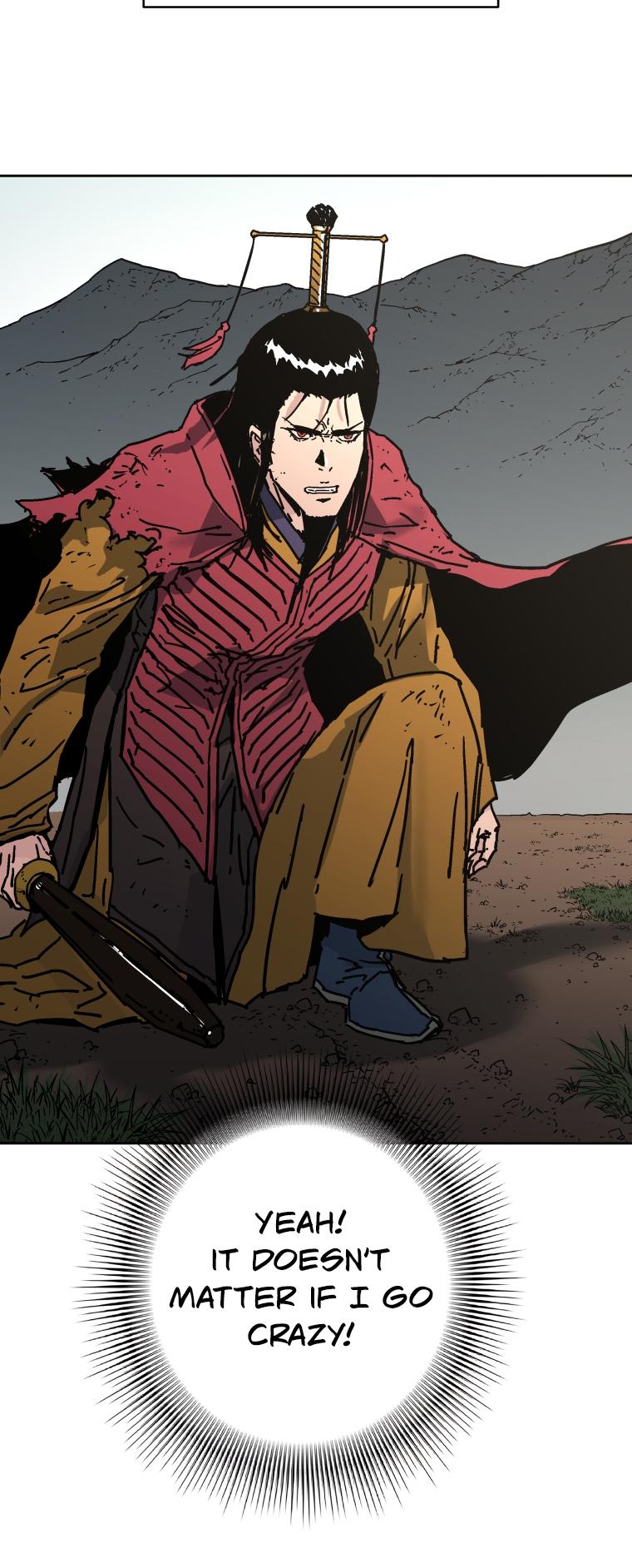 Peerless Dad Chap 282 - Next Chap 283