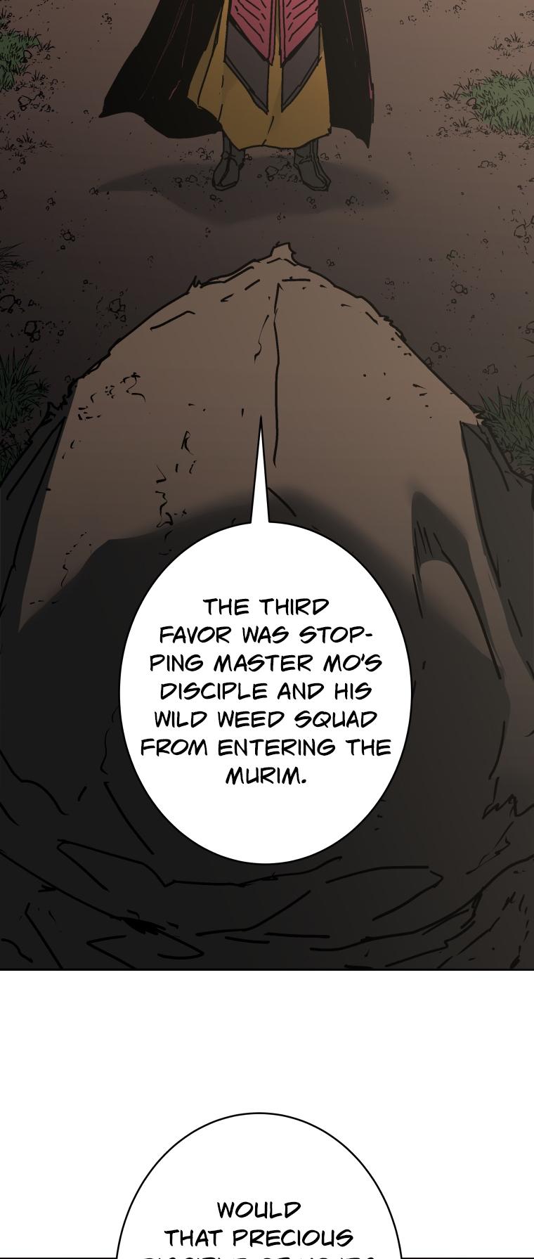 Peerless Dad Chap 282 - Next Chap 283