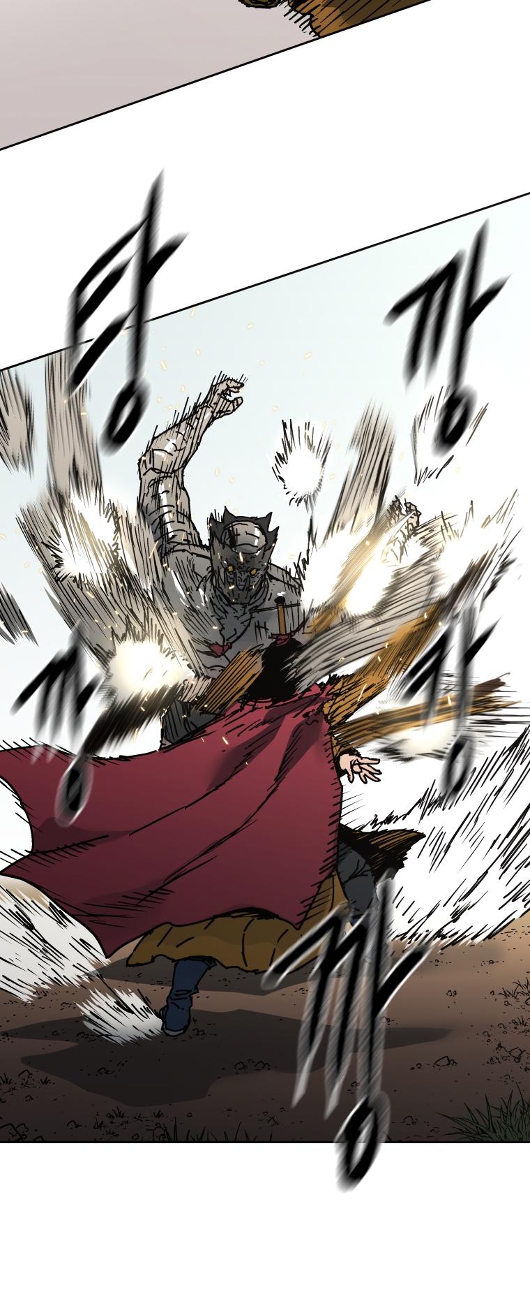 Peerless Dad Chap 282 - Next Chap 283