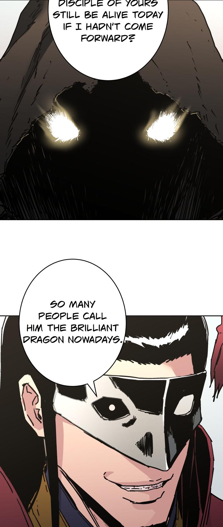 Peerless Dad Chap 282 - Next Chap 283