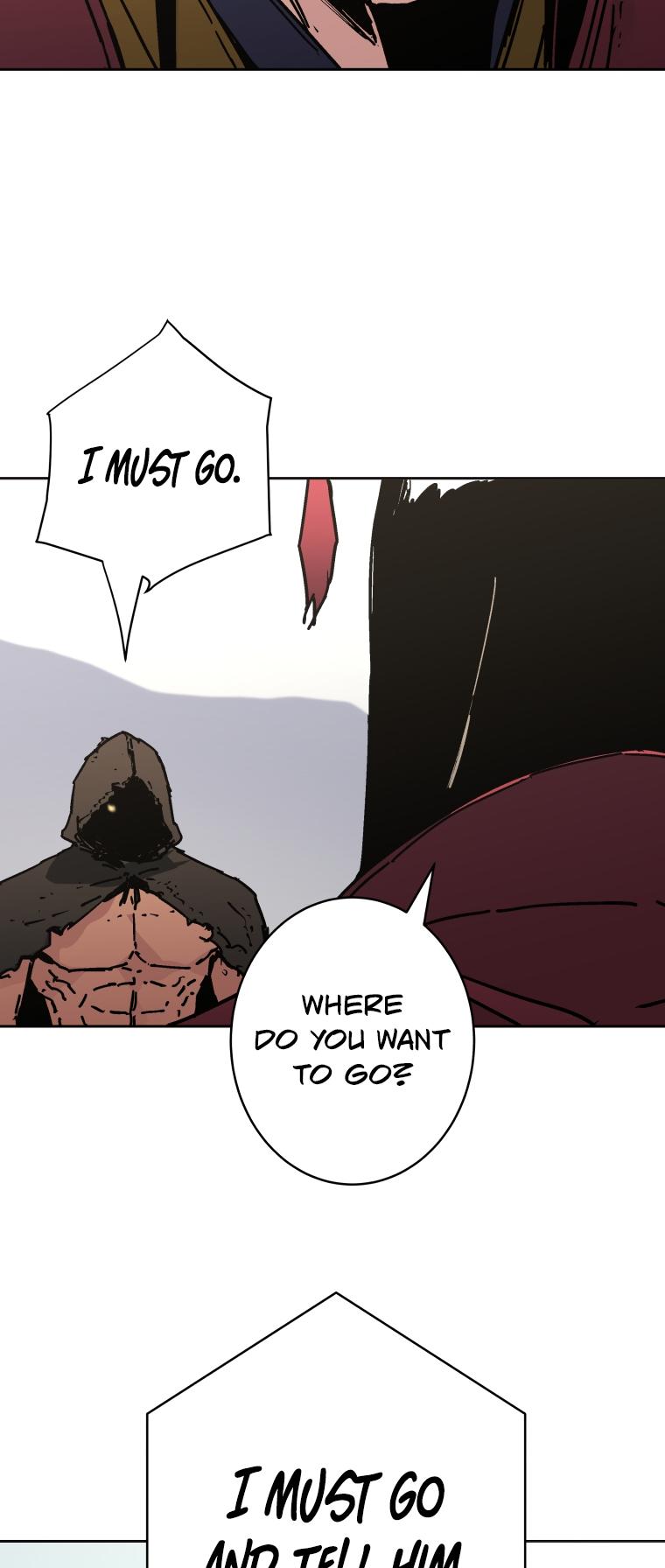 Peerless Dad Chap 282 - Next Chap 283