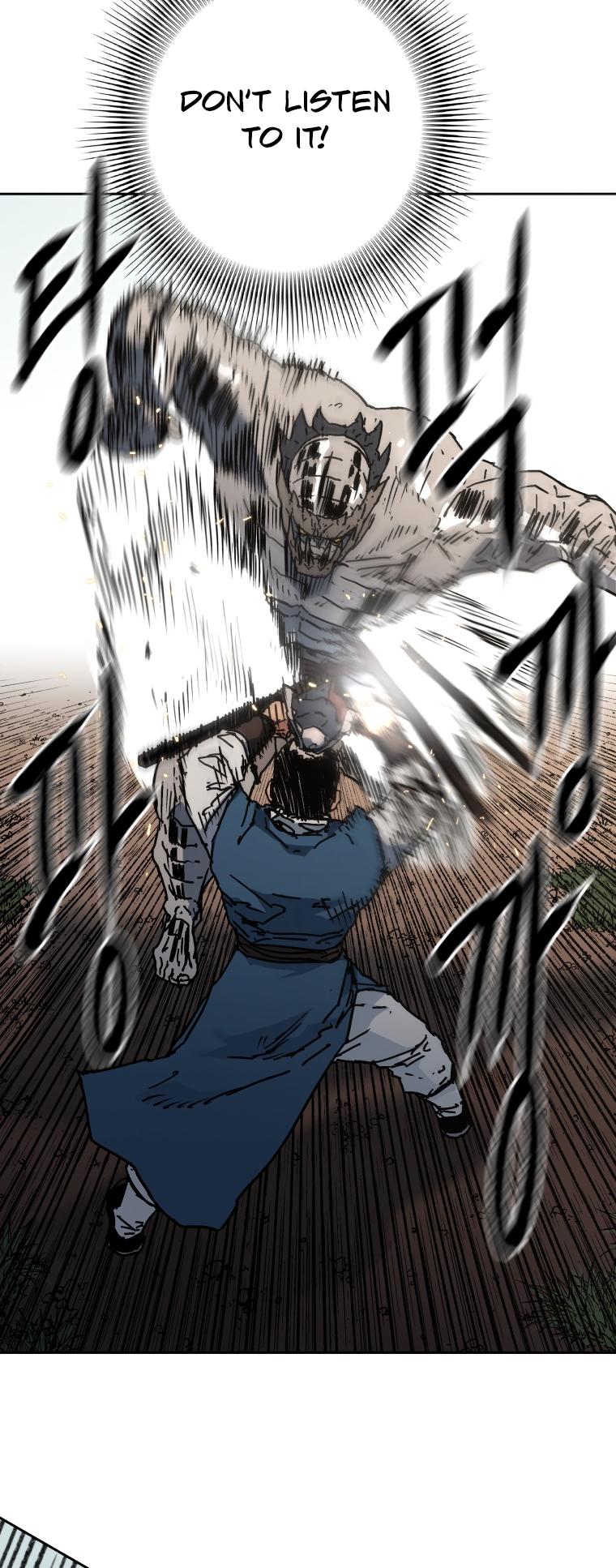 Peerless Dad Chap 283 - Next Chap 284