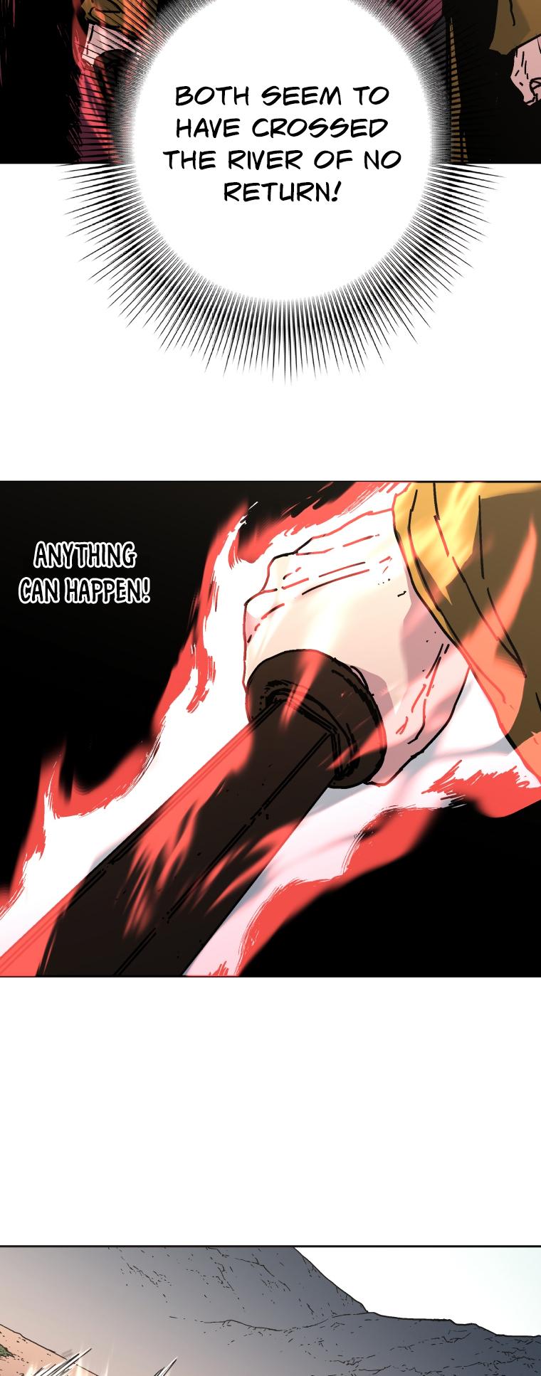 Peerless Dad Chap 283 - Next Chap 284