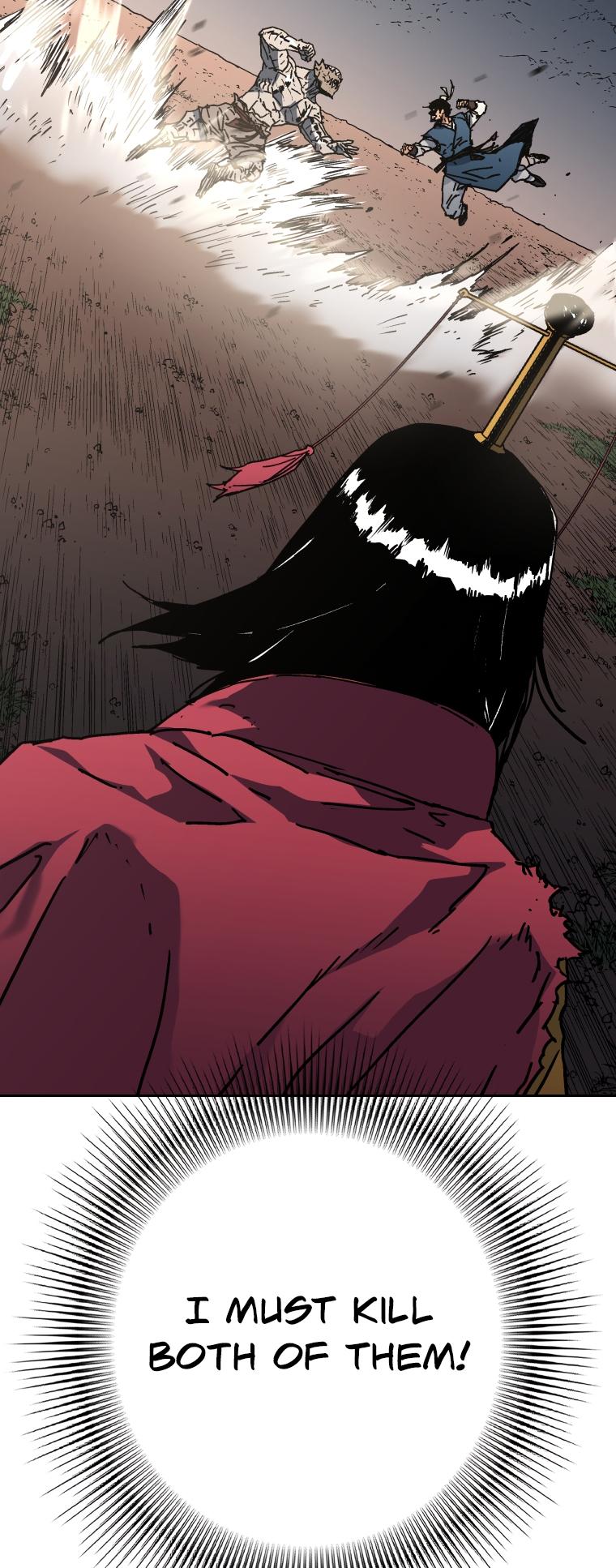 Peerless Dad Chap 283 - Next Chap 284