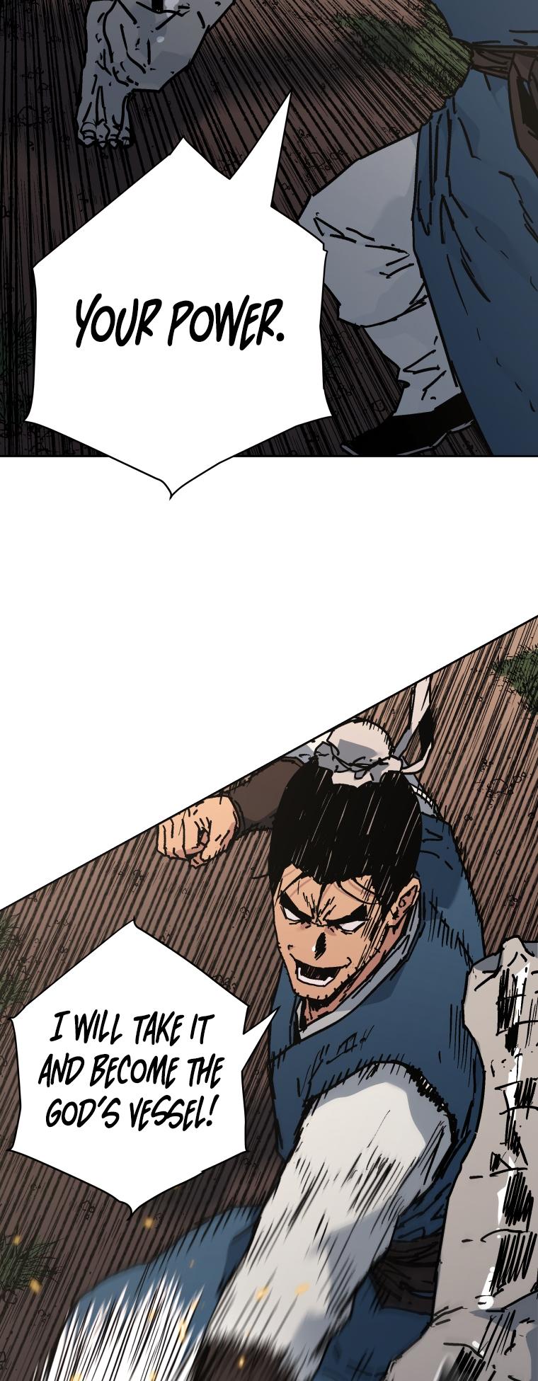 Peerless Dad Chap 283 - Next Chap 284
