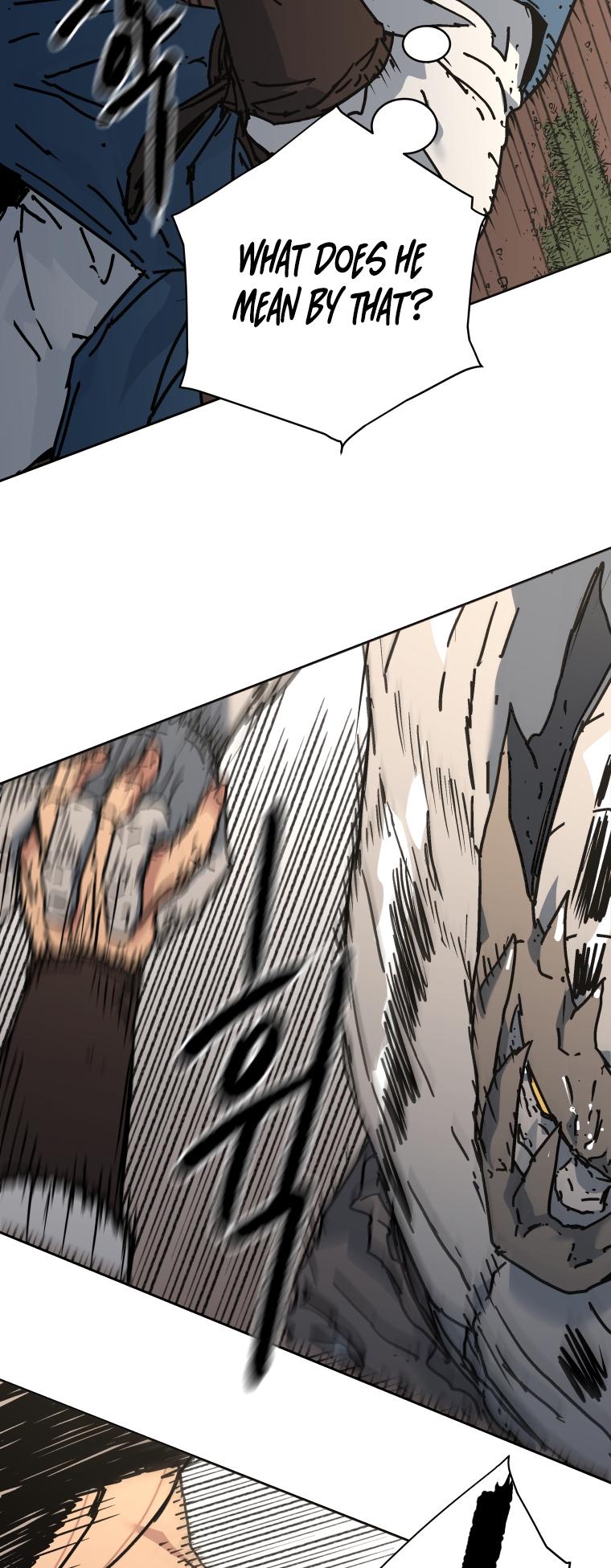 Peerless Dad Chap 283 - Next Chap 284