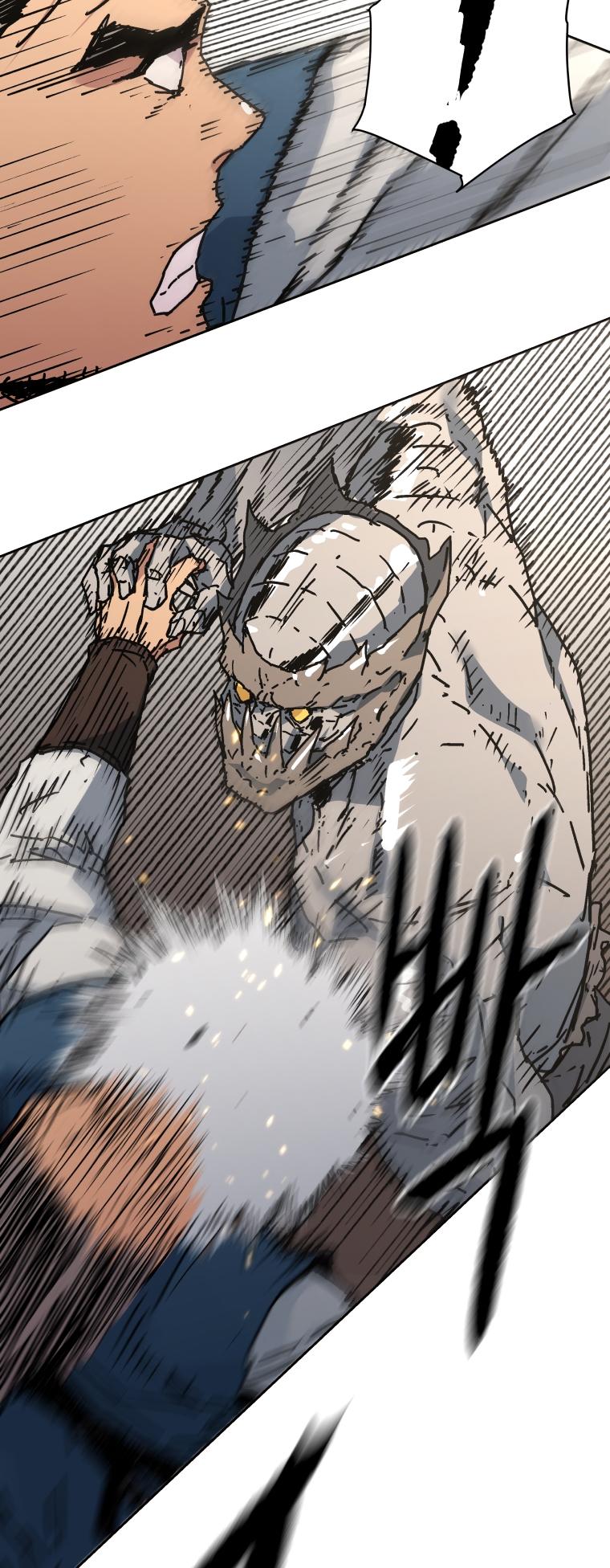 Peerless Dad Chap 283 - Next Chap 284