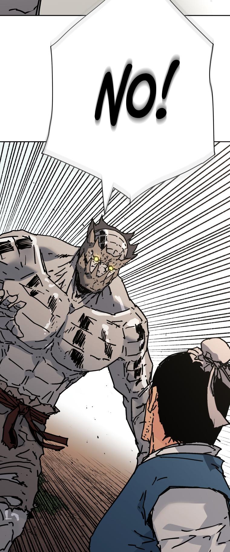 Peerless Dad Chap 283 - Next Chap 284