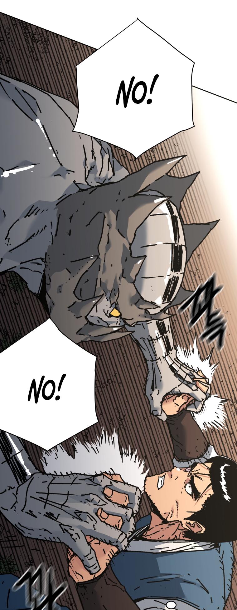 Peerless Dad Chap 283 - Next Chap 284