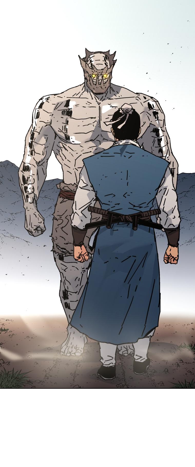 Peerless Dad Chap 283 - Next Chap 284