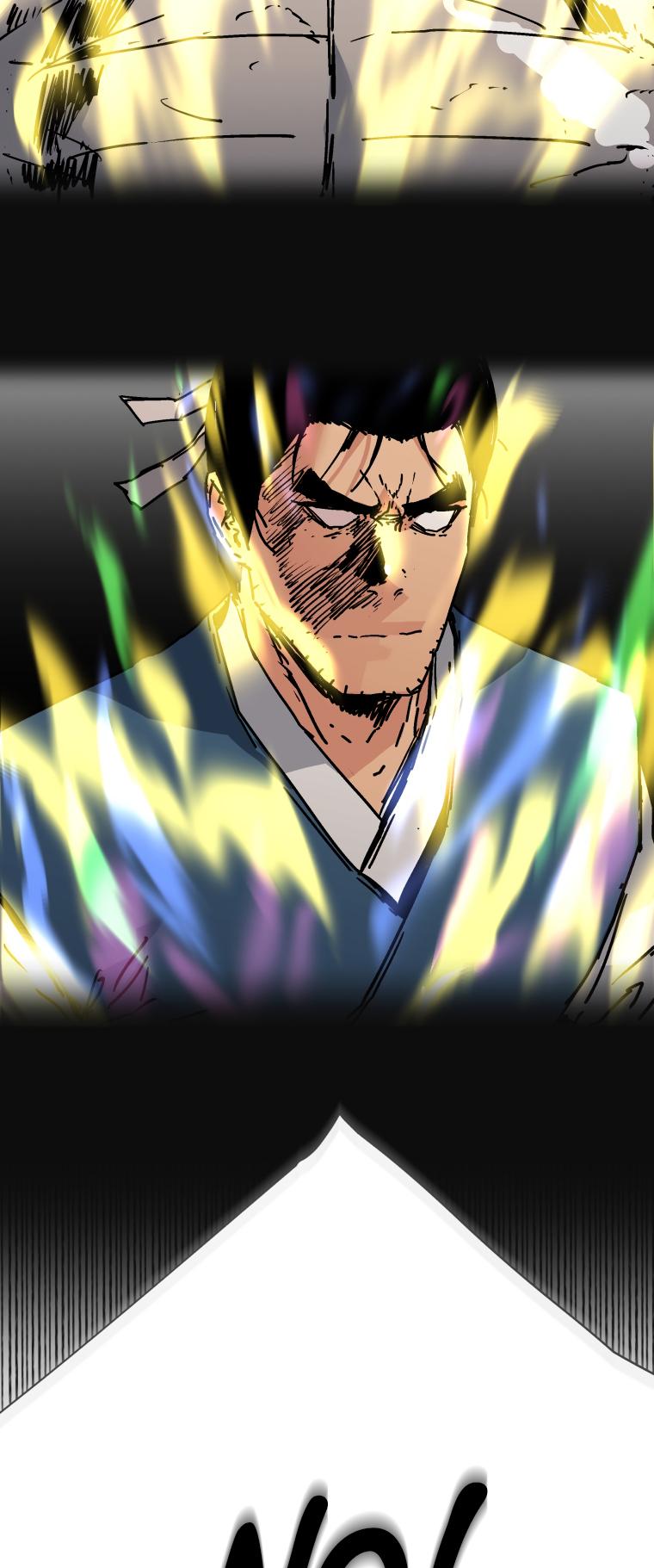 Peerless Dad Chap 283 - Next Chap 284