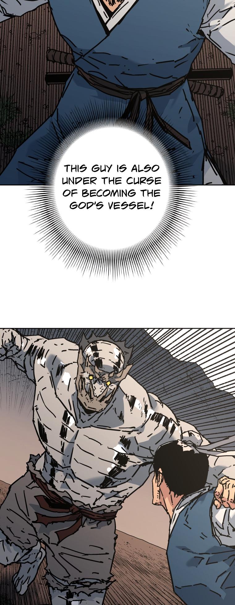 Peerless Dad Chap 283 - Next Chap 284