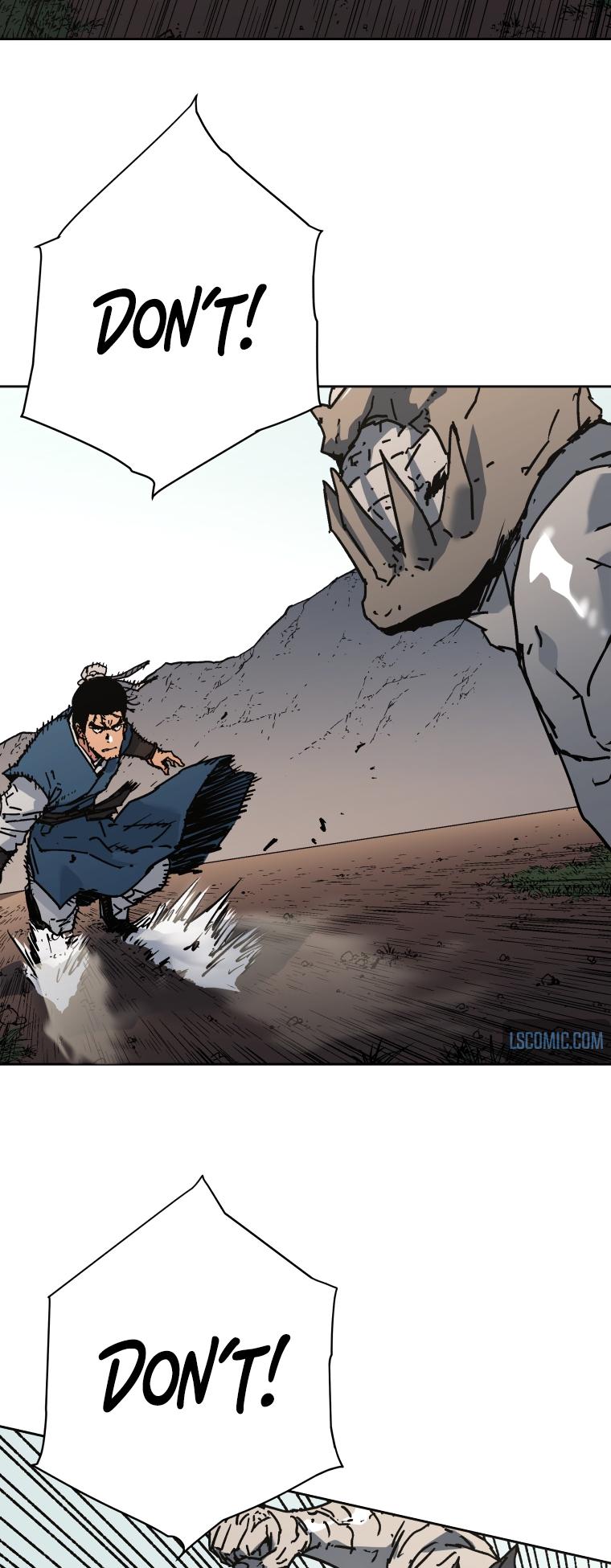 Peerless Dad Chap 283 - Next Chap 284
