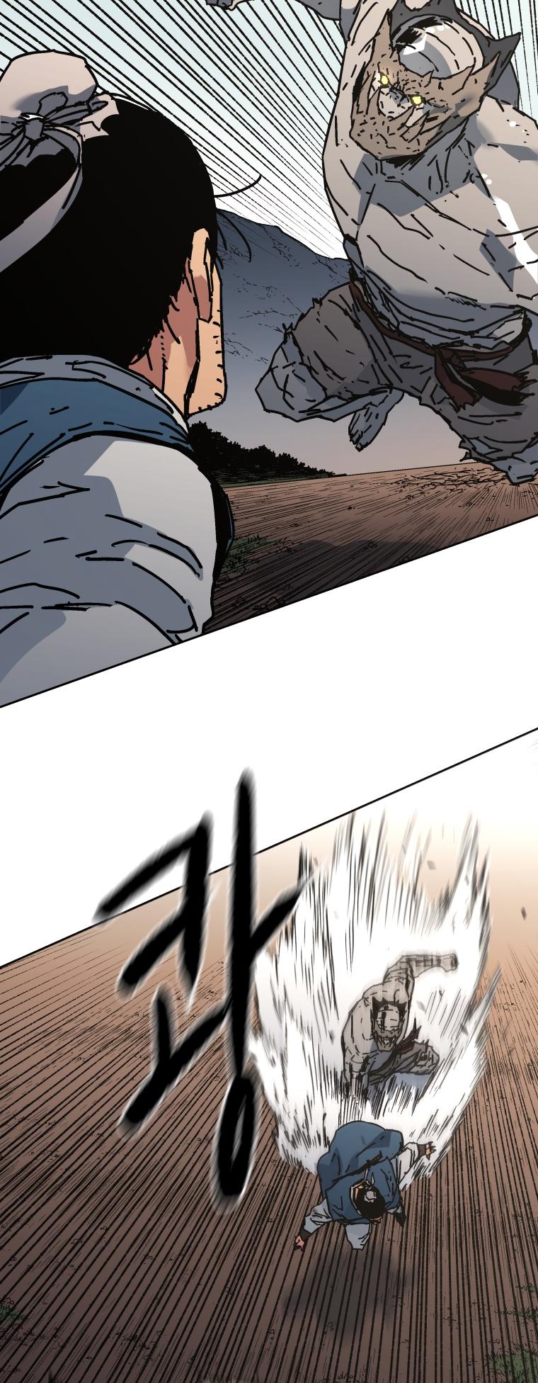 Peerless Dad Chap 283 - Next Chap 284