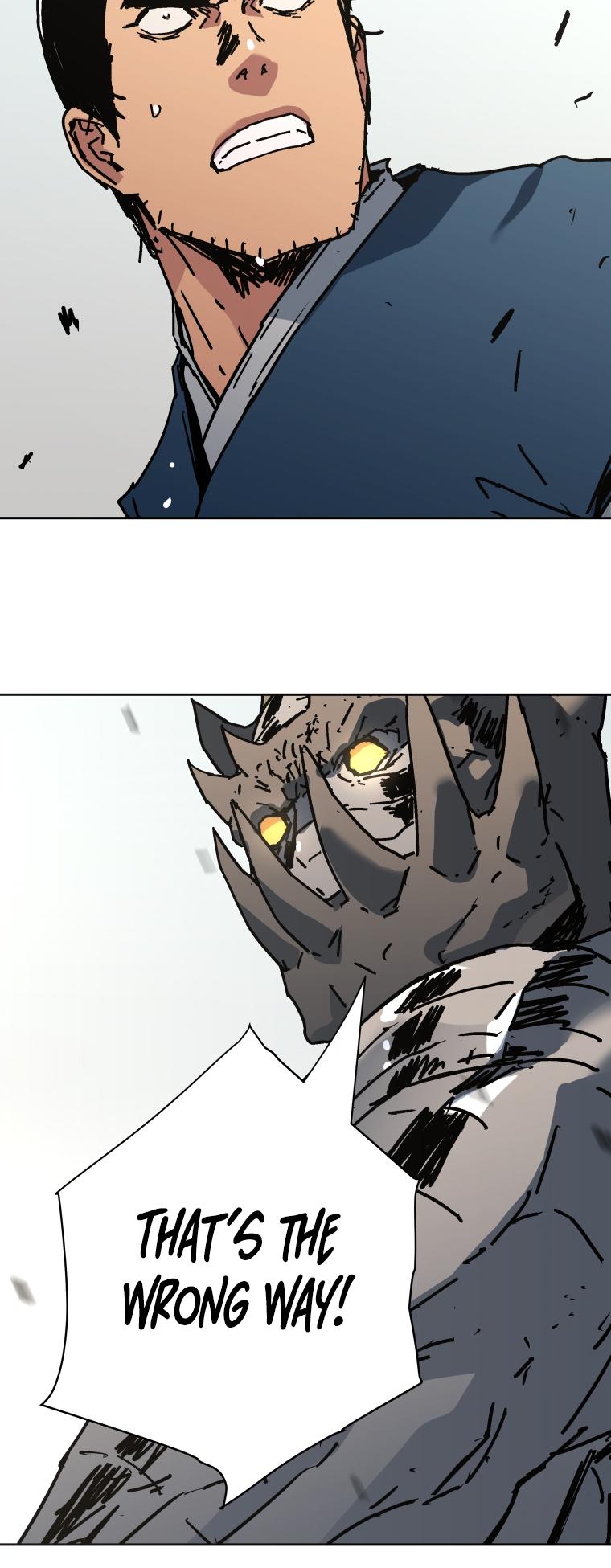 Peerless Dad Chap 283 - Next Chap 284
