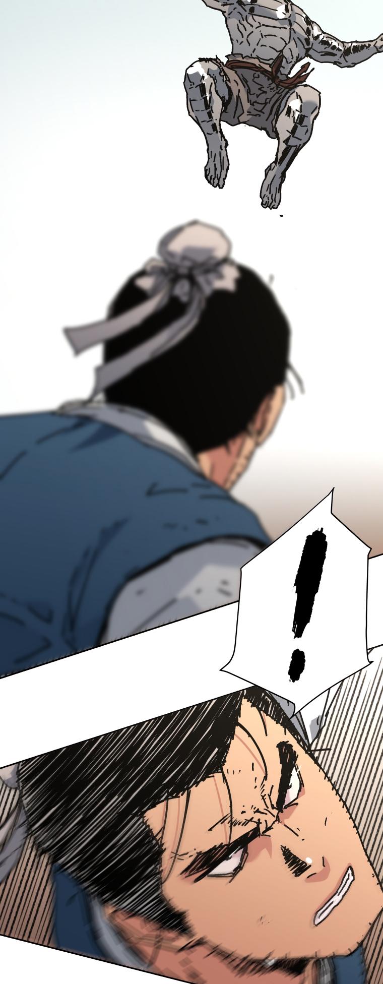 Peerless Dad Chap 283 - Next Chap 284