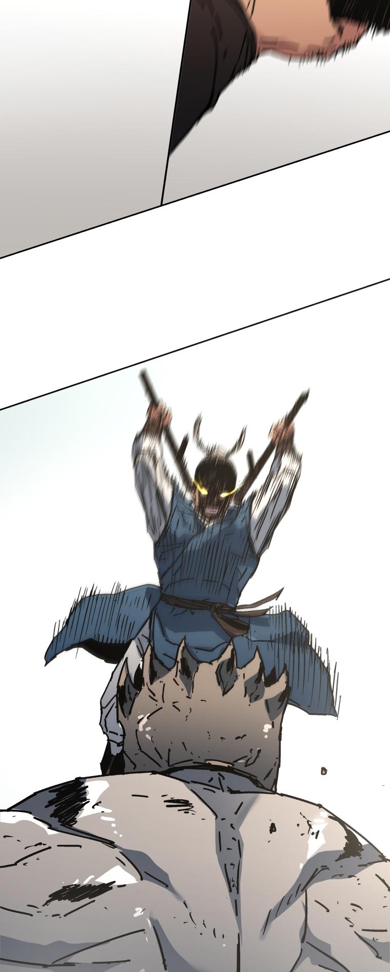 Peerless Dad Chap 283 - Next Chap 284