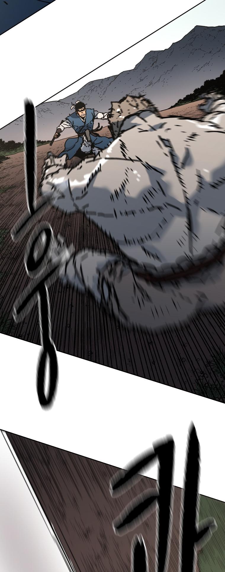 Peerless Dad Chap 283 - Next Chap 284