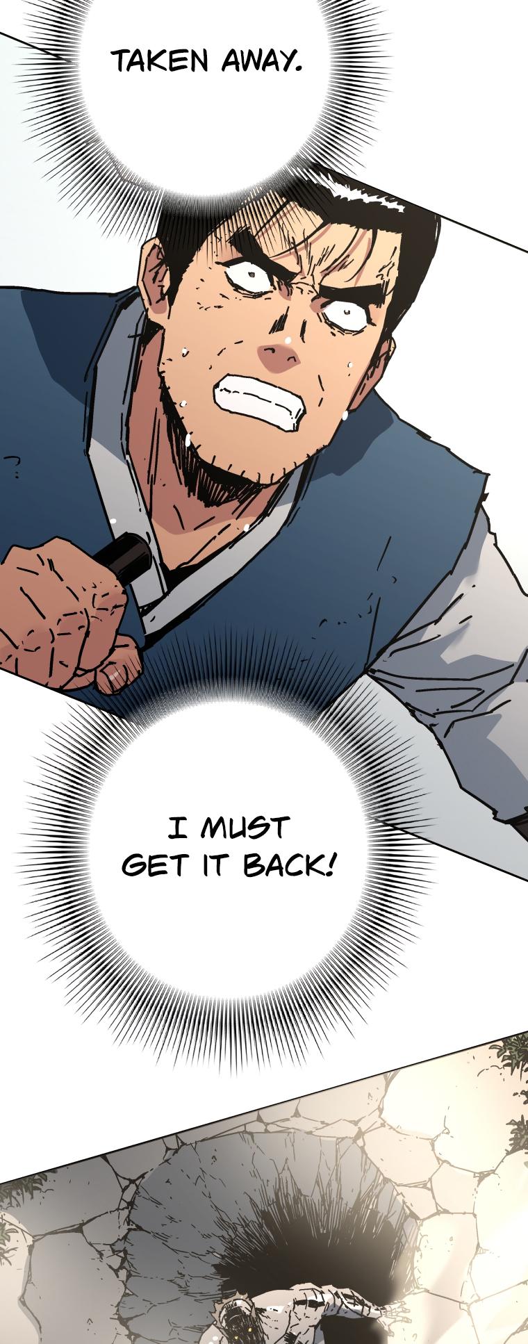 Peerless Dad Chap 283 - Next Chap 284