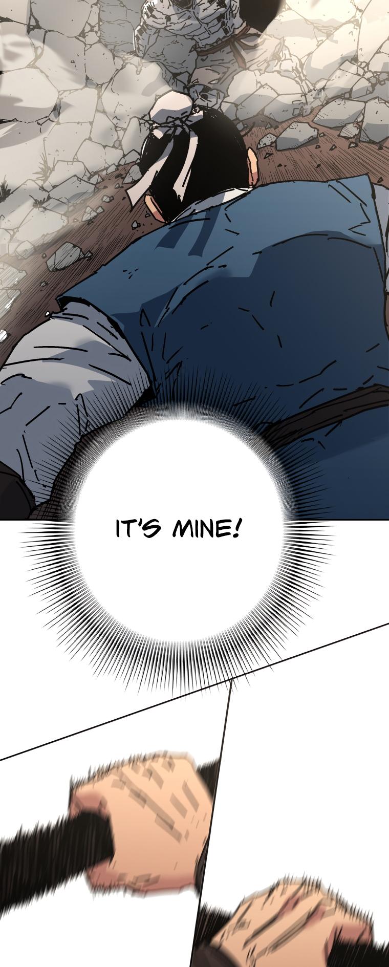 Peerless Dad Chap 283 - Next Chap 284