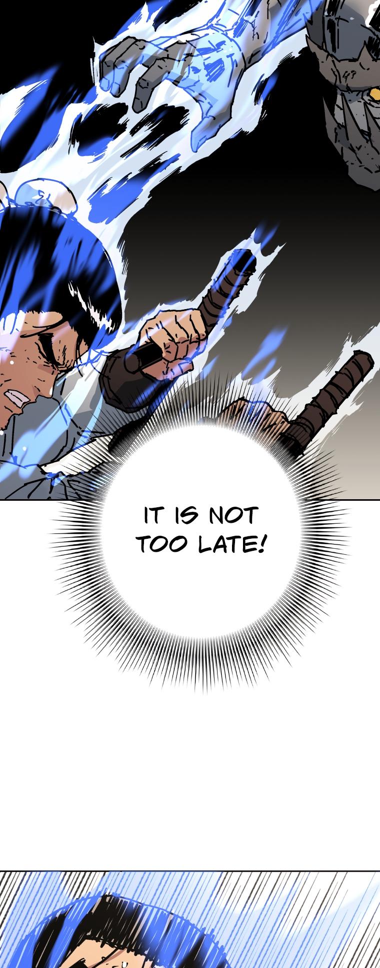 Peerless Dad Chap 283 - Next Chap 284