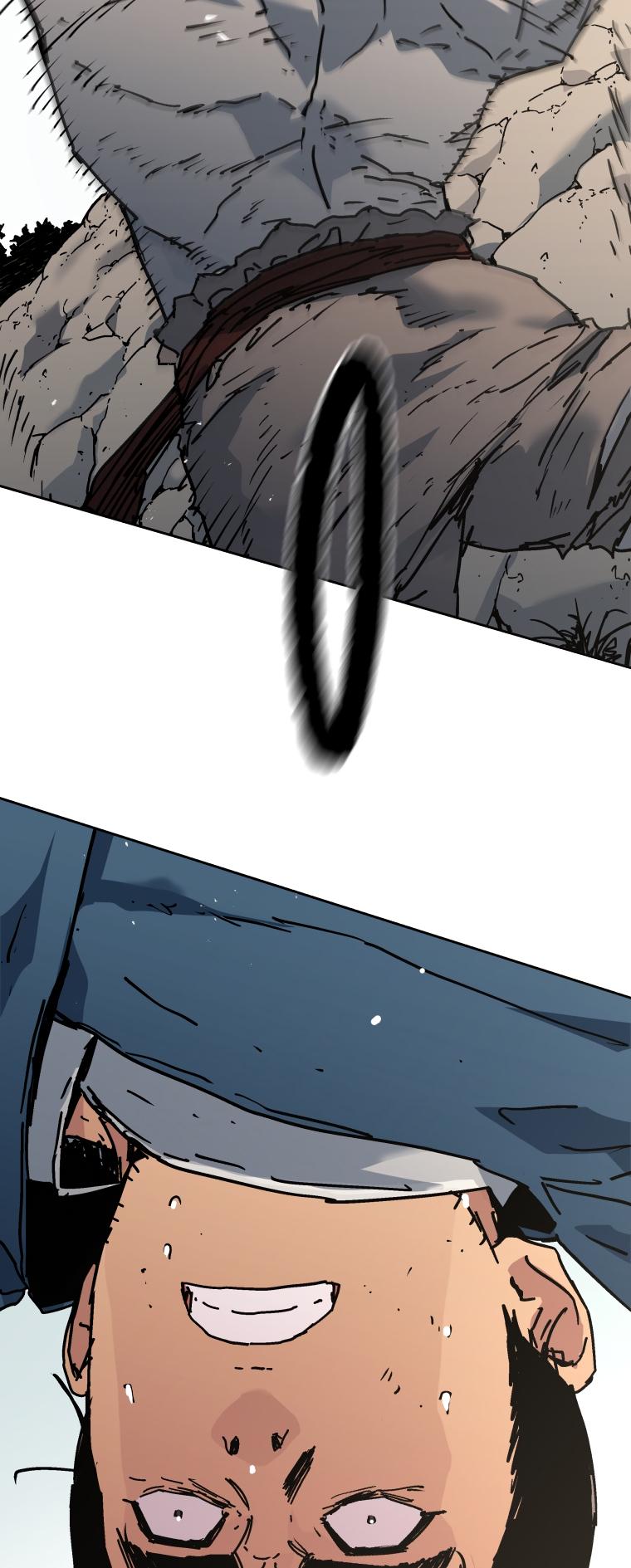 Peerless Dad Chap 283 - Next Chap 284