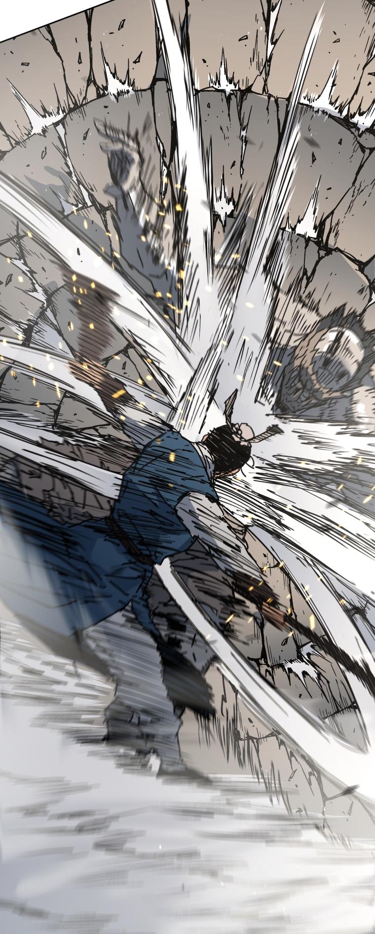 Peerless Dad Chap 283 - Next Chap 284