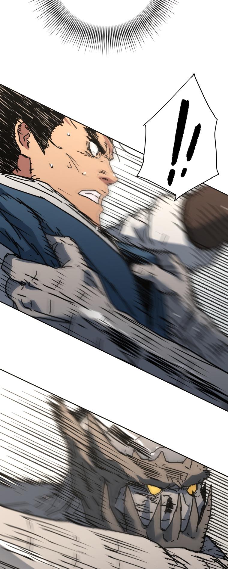 Peerless Dad Chap 283 - Next Chap 284