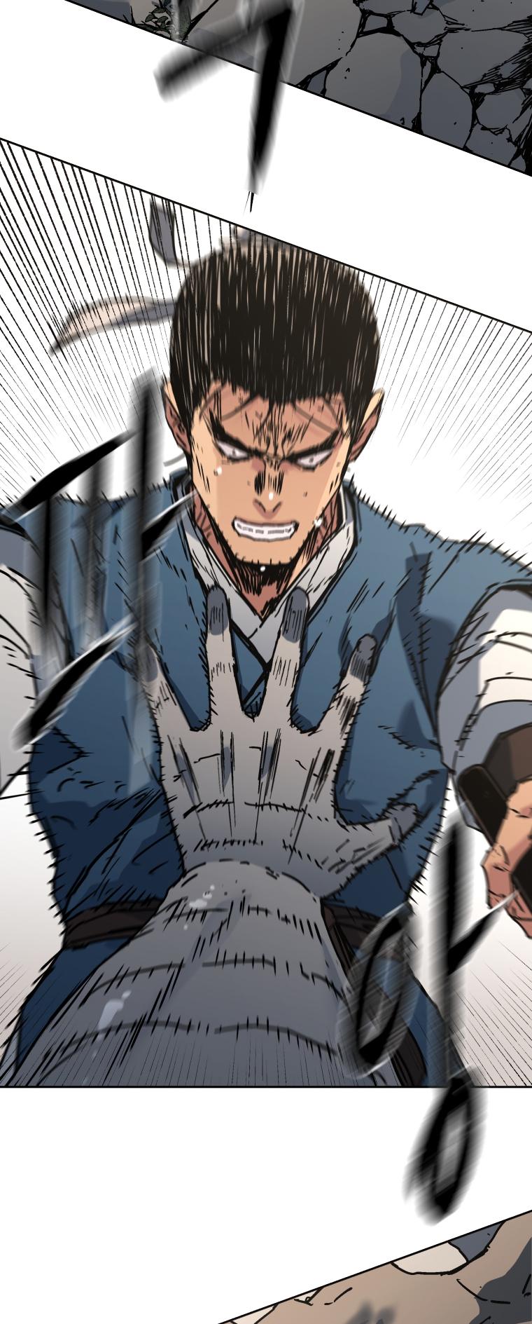 Peerless Dad Chap 283 - Next Chap 284