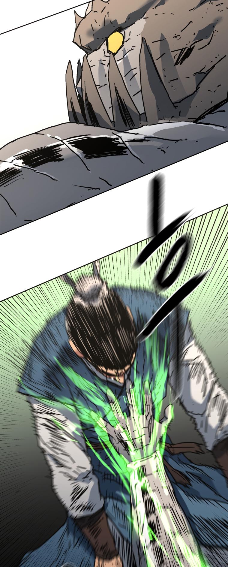 Peerless Dad Chap 283 - Next Chap 284