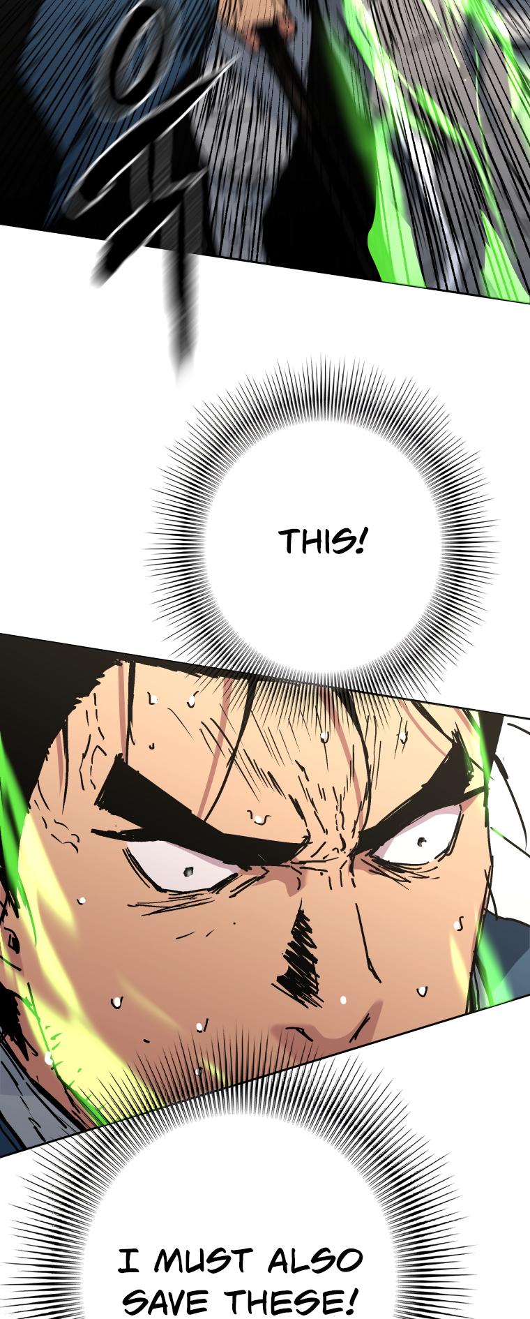 Peerless Dad Chap 283 - Next Chap 284