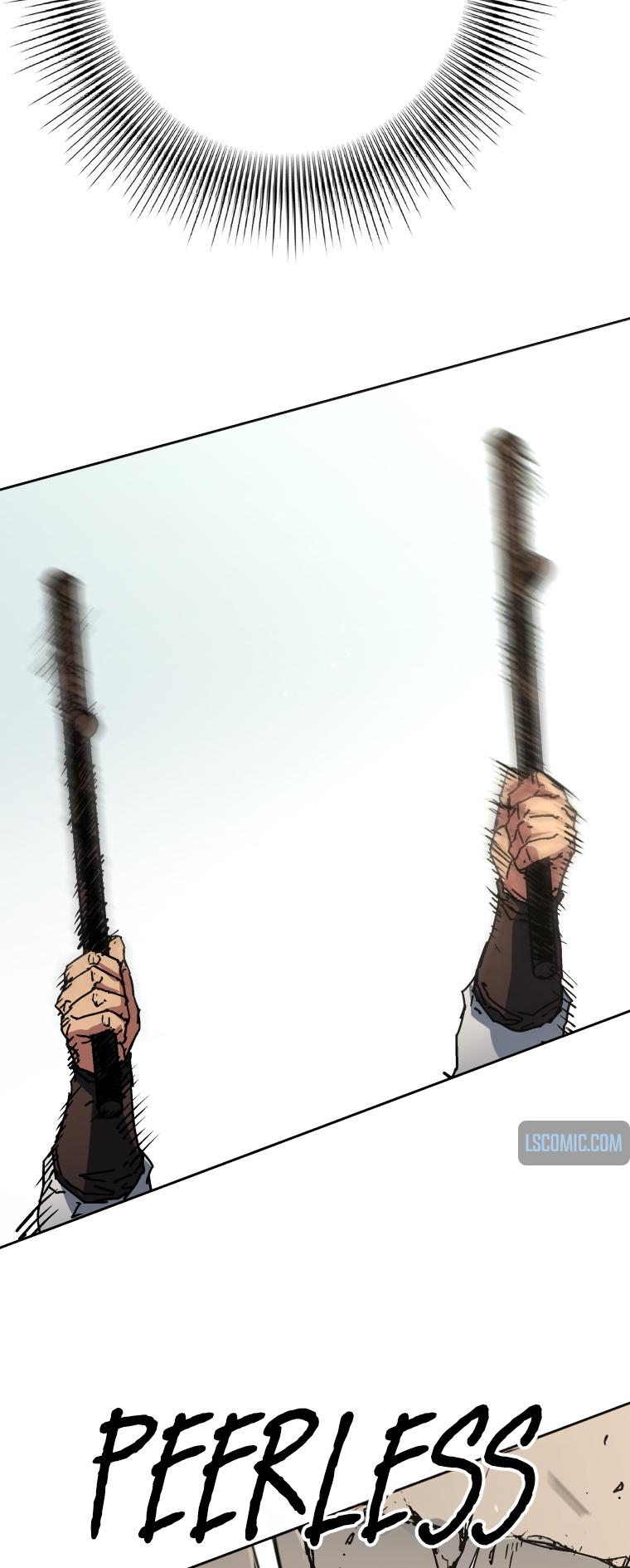 Peerless Dad Chap 283 - Next Chap 284