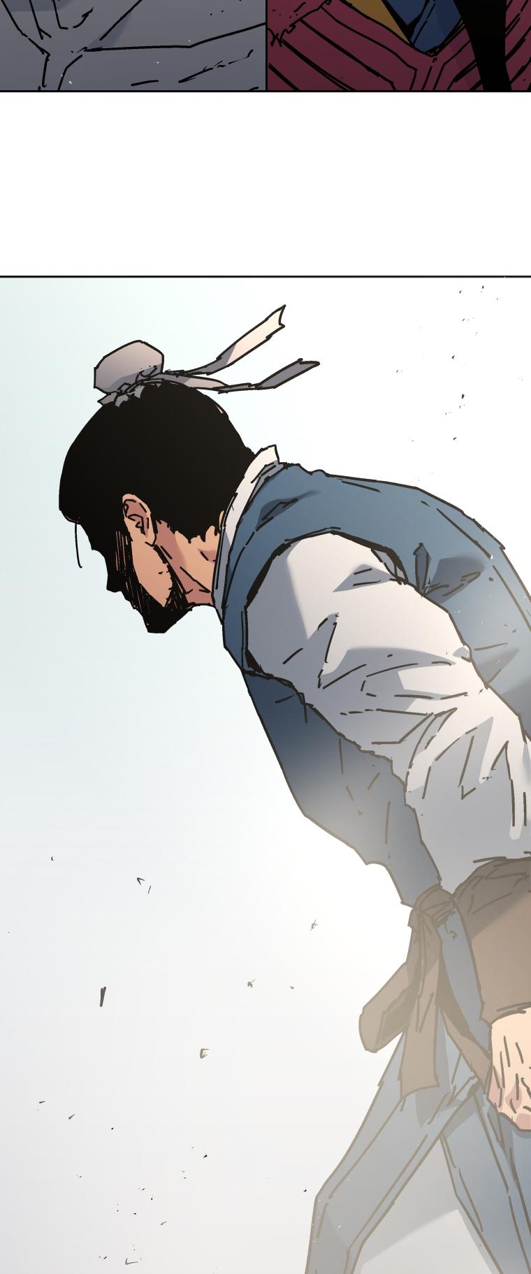 Peerless Dad Chap 283 - Next Chap 284