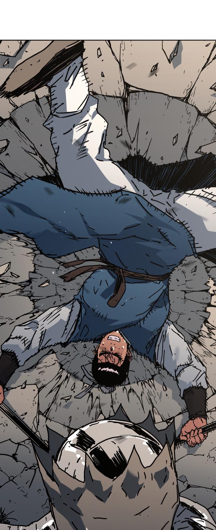 Peerless Dad Chap 283 - Next Chap 284
