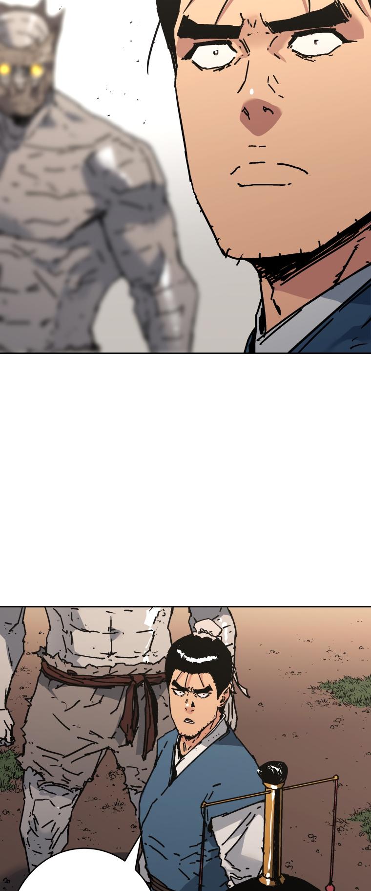 Peerless Dad Chap 283 - Next Chap 284