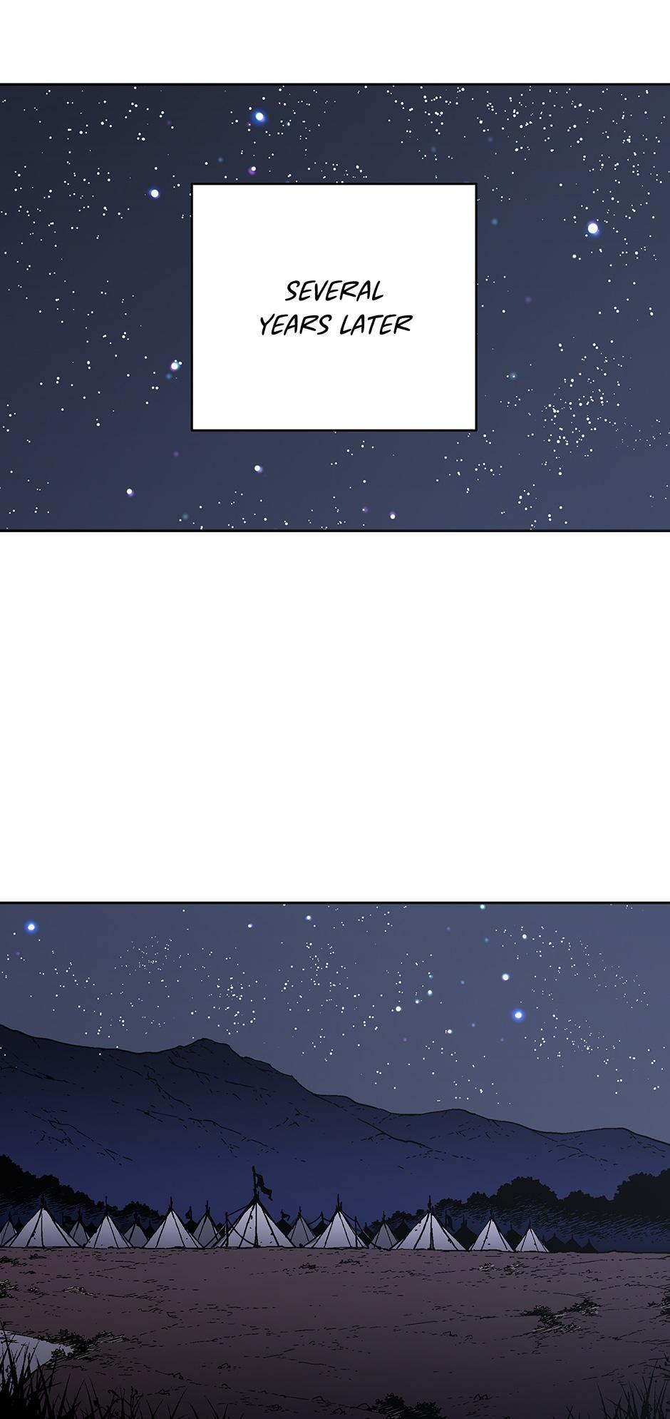 Peerless Dad Chap 295 - Next Chap 296