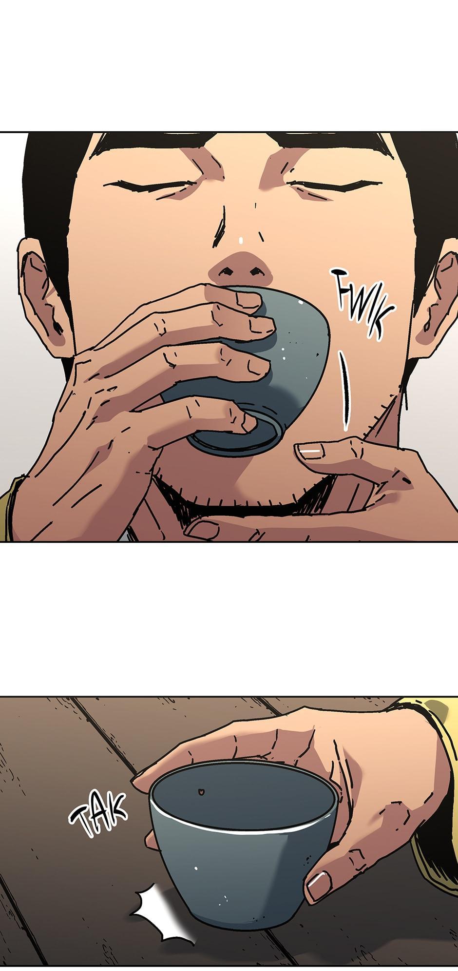 Peerless Dad Chap 295 - Next Chap 296