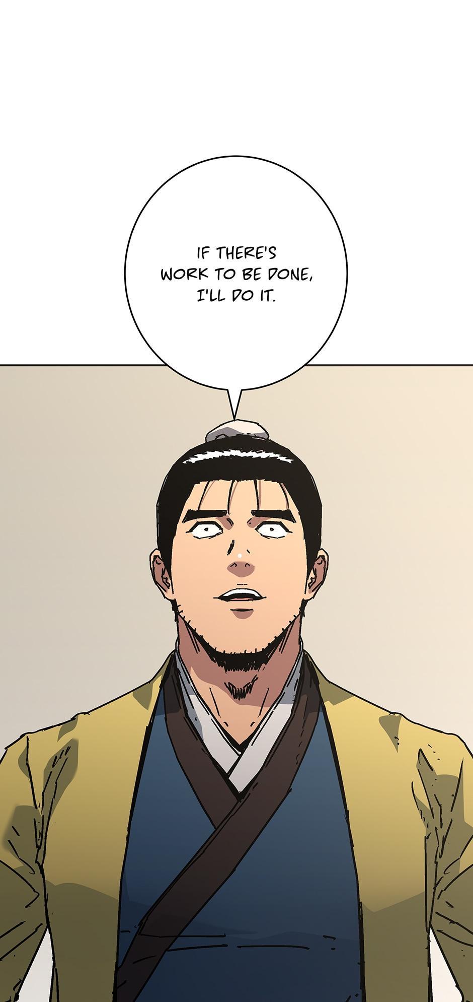 Peerless Dad Chap 295 - Next Chap 296