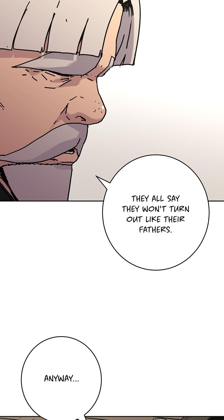 Peerless Dad Chap 295 - Next Chap 296