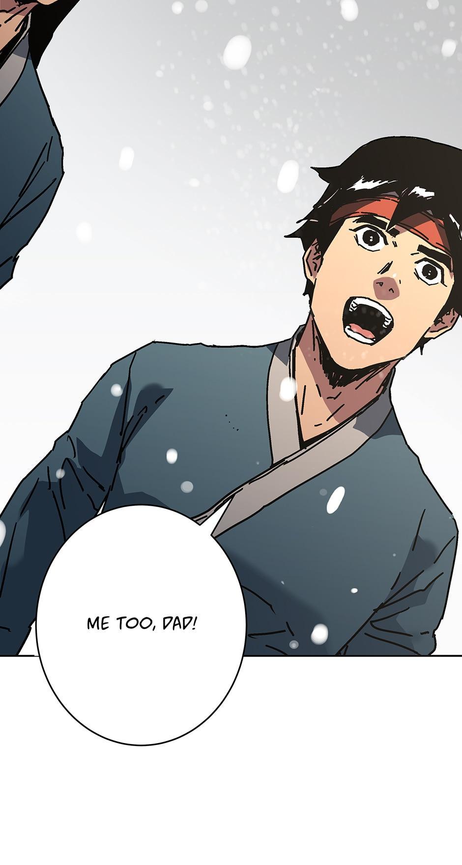 Peerless Dad Chap 295 - Next Chap 296