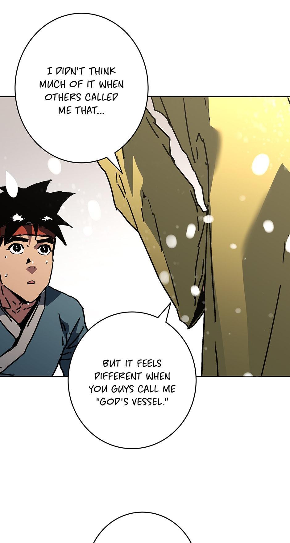 Peerless Dad Chap 295 - Next Chap 296