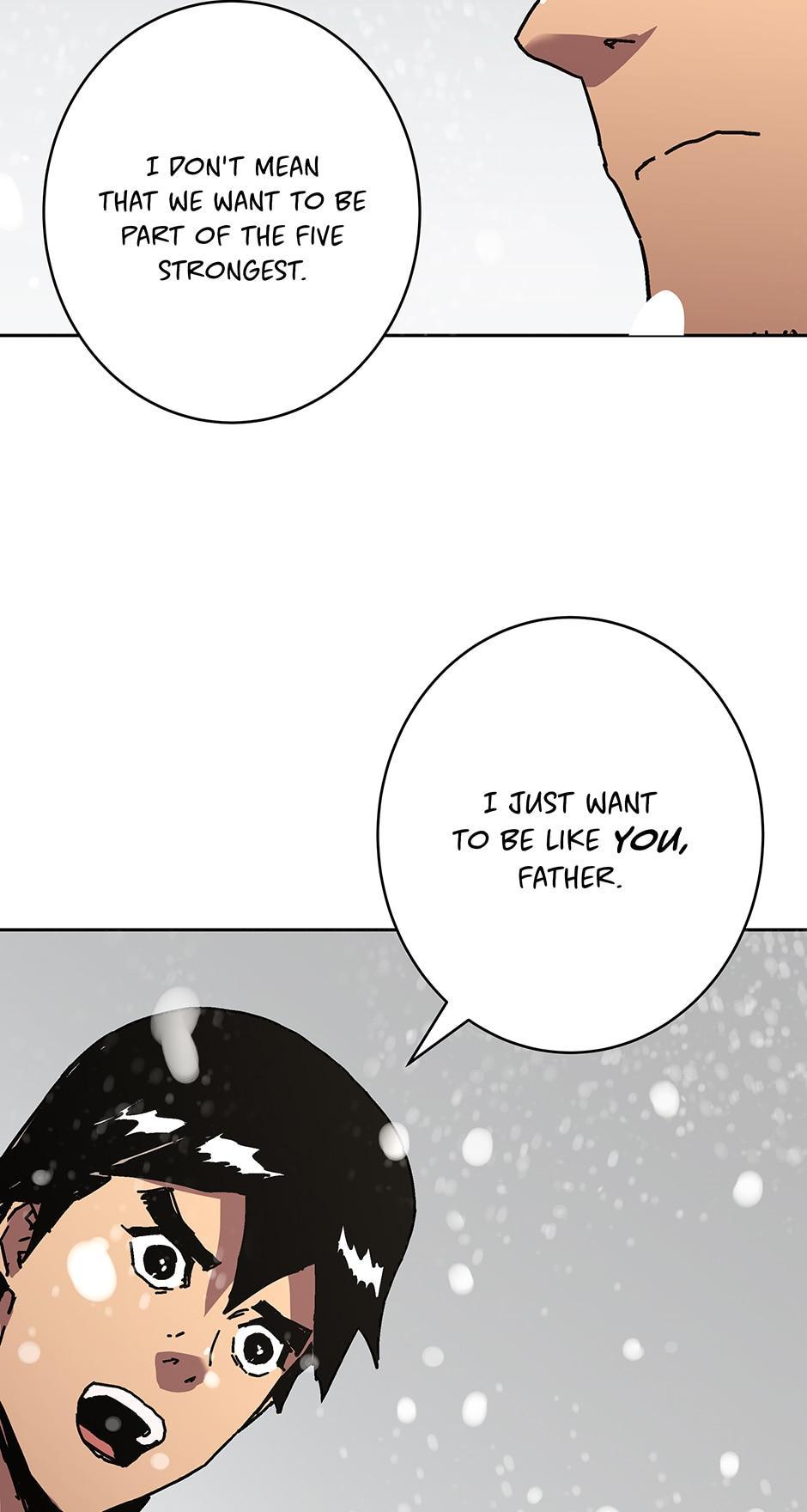 Peerless Dad Chap 295 - Next Chap 296