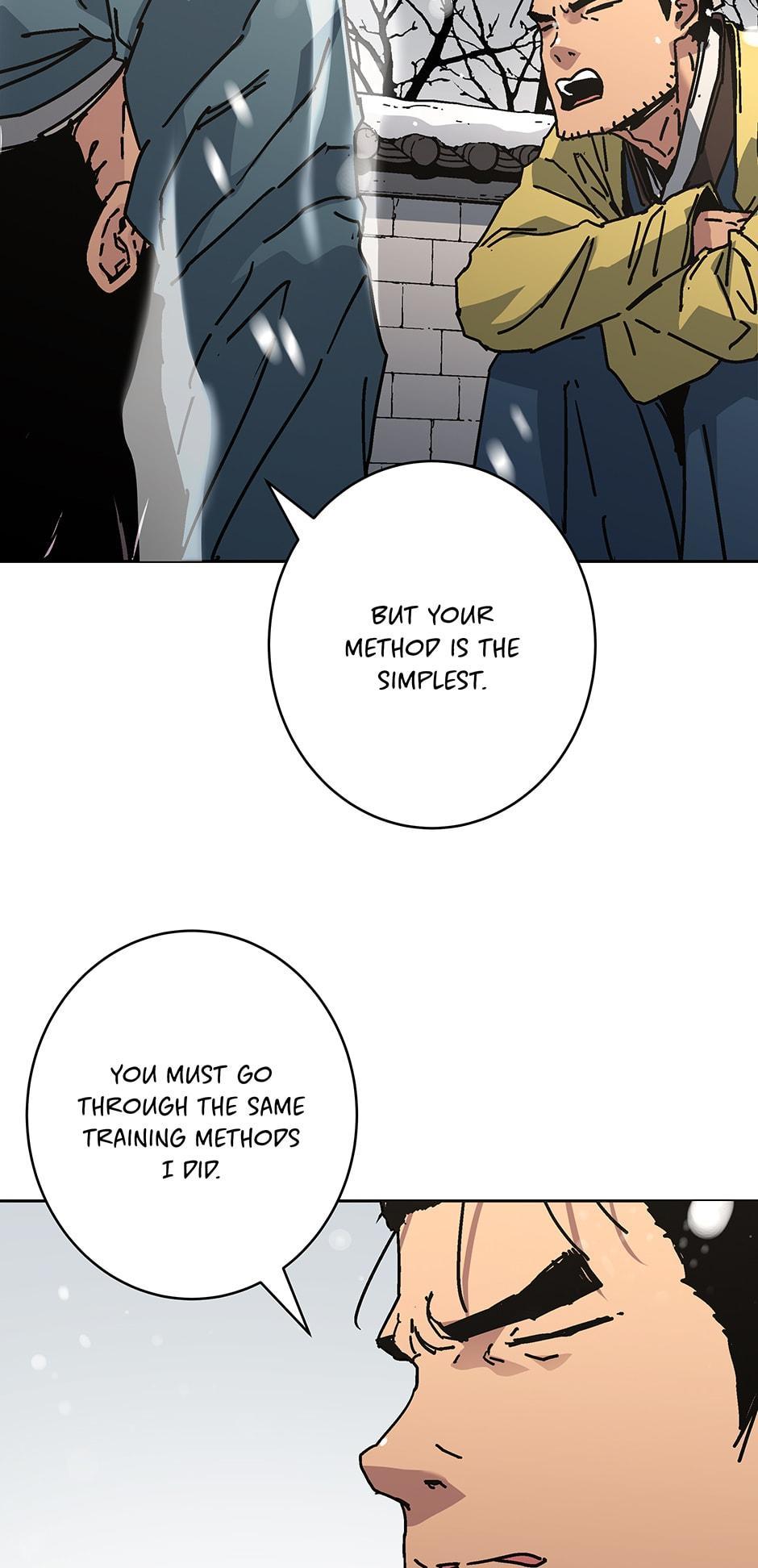 Peerless Dad Chap 295 - Next Chap 296